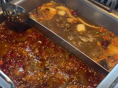 -大隐·成都火锅Bistro(合生麒麟新天地店)