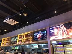 -木屋烧烤(龙湖天街店)