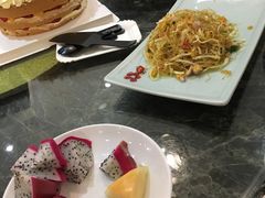 -小菜园新徽菜(苏州繁花中心店)