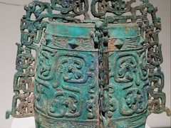 -上海博物馆(人民广场馆)