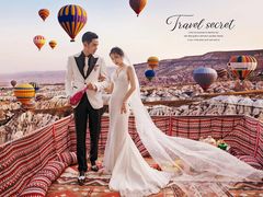 -旎空摄影工作室(永川店)