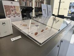 -M Stand(成都COSMO店)