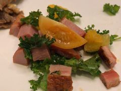 -深圳四季酒店·馥自助餐厅