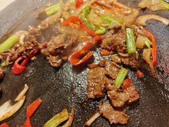 -一烙锅(友谊店)