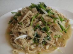 -金家老三饭庄(常营店)