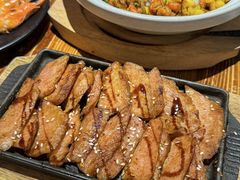-小川洋风料理(街道口店)