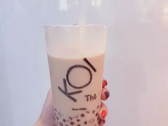 黄金珍奶-KOI Thé(正佳广场店)