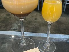 -Nectar One Cafe(勇烈路n1店)