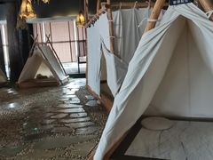 -清河半岛温泉度假酒店