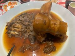 -西贝(枫蓝国际购物中心店)