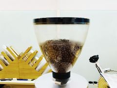 -COFFEE HOLIC(朝外SOHO店)