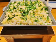-肉串汪(月坛店)