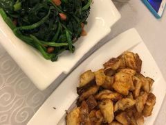-楼兰印象(朝外店)