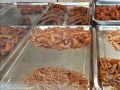 -冷记卤品(台北路店)