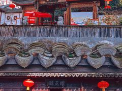 -上海醉白池公园