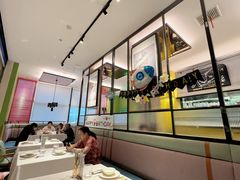 -Aqua Oasis 水天堂(石路天虹店)