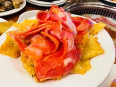 -比尔森韩式烤肉自助(国商店)