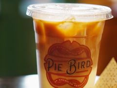 -Pie Bird(新闸路店)