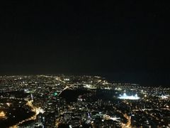 -尤利卡88层观景台