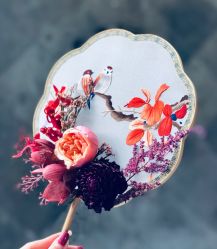 -花家怡园·宴会厅(簋街四合院总店)