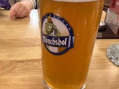 -巴伐利亚啤酒坊(意式风情街店)