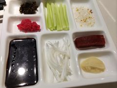 -小放牛河北菜(长安万达店)