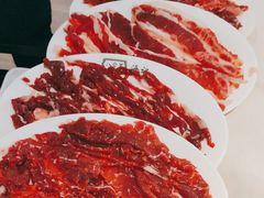 -八合里潮汕鲜牛肉火锅(福州万象城店)