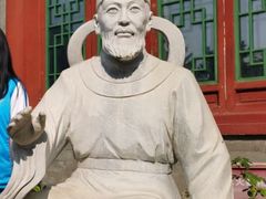 -郭守敬纪念馆