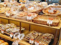 -西村叔叔的店·面包·甜品·蛋糕(崂山丽达店)
