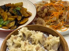 -老仁义·清真菜(太古街店)