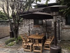 -院8里·小聚园(九眼桥店)