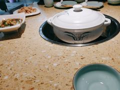 -先机泉水鸡汤(南山老君洞店)