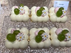-美盛喜来登大酒店-盛宴标帜餐厅