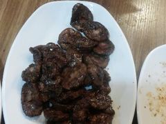 android_upload_pic-炙热童年·老北京炙子烤肉(南锣鼓巷店)