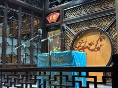 -嘻哈壹笑堂相声茶馆(大儒巷店)