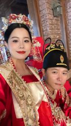 -金夫人婚纱摄影(总店)