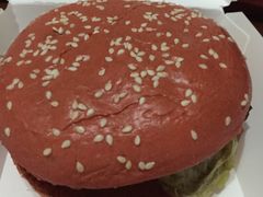 -肯德基(西安电子城店)