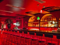 -JZ Club 爵士酒吧(上海店)
