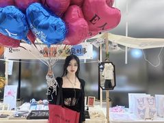-金茂览秀城