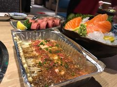 -好牛烧肉(世茂广场店)