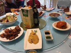 -顺风海鲜港(长寿路店)