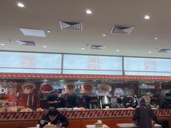 -乡村基·川味现炒大王(熙悦天街店)