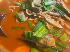 -霄汉羊排(万松园一店)