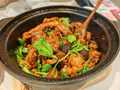 -火啫啫·粤式啫啫煲(南通首店)