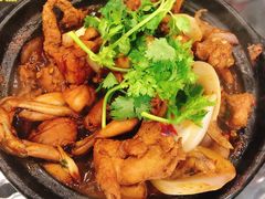 -川香煲(茅台路店)