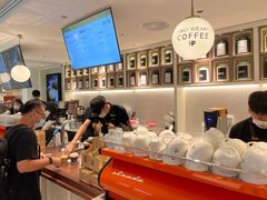 -Peet's Coffee皮爷咖啡(万象天地店)
