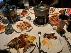-星伦多自助料理·涮烤一体(虹悦城店)