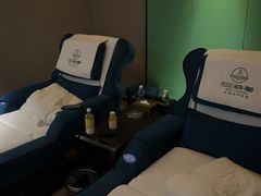 -三谷里·生态水疗空间(五一店)