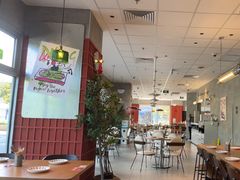 -必胜客(港城新天地店)