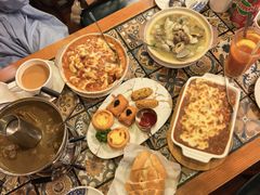 -番茄屋葡式美食(总店)